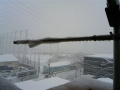 雪♪