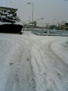 雪♪