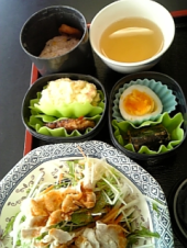 買い物も任せられませんね 画像2