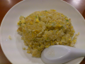 朝御飯