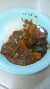カレーだよヽ(ω・ヽ)(ノ・ω)ノ ♪ 画像3