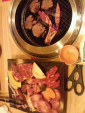 へイポーの1日 画像1