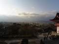 京都到着♪
