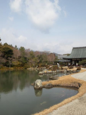そうだ、京都、 画像1