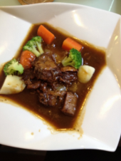 ホワイトデー・ランチ～ﾟ+｡ 画像2