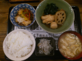 土曜日