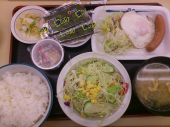 日曜日 画像1
