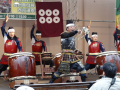 待ちに待った、信州上田真田陣太鼓