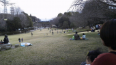 公園に行くよ 画像1