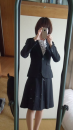 昨日は卒業式。