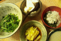 家で仕事をしなくっちゃ。【ピツェリア　イル　タンブレロ】