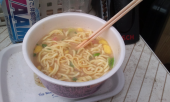 久しぶりの息子と４人で夕食 画像1