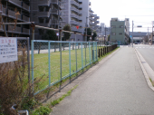 国鉄尼崎港線（廃線）を訪ねて 画像1