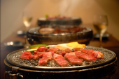 日本の焼き肉 画像2