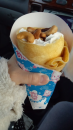 やっと通院終わり。