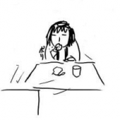 む、む、むっ　　・・・♪ 画像1