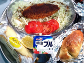 魚類には白ワイン 画像1