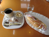 今日も食べすぎ 画像1