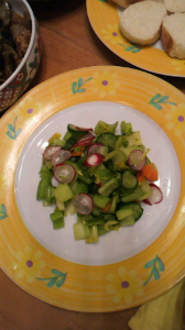 ☆キムタク炒飯( ≧▼≦) 画像2
