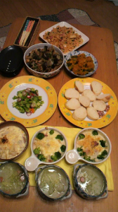 ☆キムタク炒飯( ≧▼≦) 画像3
