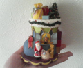 クリスマス♪