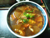 今日も大丈夫。【高松そば】 画像2