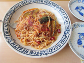 ピノキオでランチ 画像2