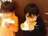 へイポーの1日 画像1