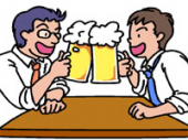 今年は忘年会が多い～ 画像1