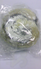 カフェナッツチョコパン 画像1