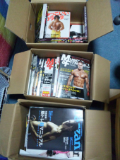 うれしいいただきもの♪ 画像2