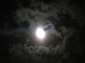 満月！ 画像1