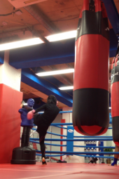 【N】KickBoxing 画像3