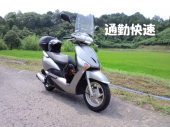 原付バイクのすすめ 画像2