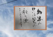 風が凄〜く冷たくって、、、 画像1