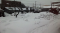 雪解け