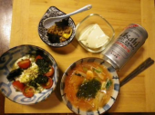 okko11 昼食会(￣ω￣)ｾｲﾁｮｳﾁｭｳ…。 画像3