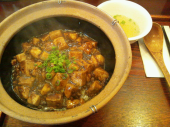 わぎゃ。【中華麺飯　勇@松戸】 画像1