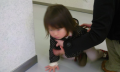 父親の元へ