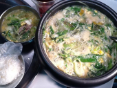 ひさびさ3食の取りは 画像2