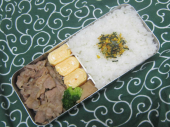 青椒肉絲 画像1