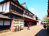 スケッチ旅行 画像2