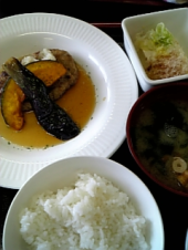 久々の揚げ物は鰰丼！ 画像2