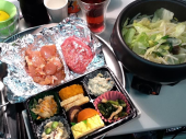 ハンバーグを焼いたり 画像3