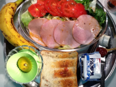 ナスを焼いたり 画像1
