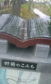野菊の墓 画像1
