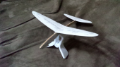 紙飛行機 画像1