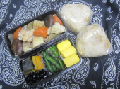 たけのこご飯 画像1