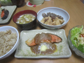 ホタルイカ 画像1
