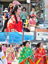 お祭り！ 画像2